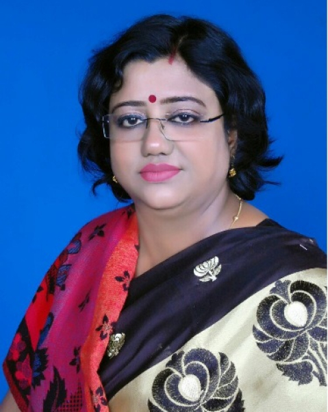 Pandit Smt. Kakali Shastri